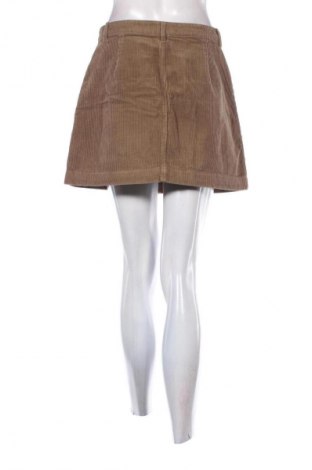 Пола ONLY, Размер S, Цвят Кафяв, Цена 10,22 €