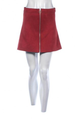Φούστα ONLY, Μέγεθος M, Χρώμα Κόκκινο, Τιμή 10,99 €