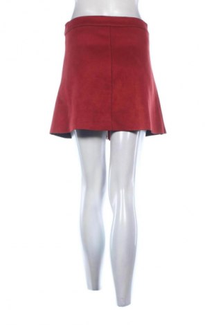 Φούστα ONLY, Μέγεθος M, Χρώμα Κόκκινο, Τιμή 10,99 €