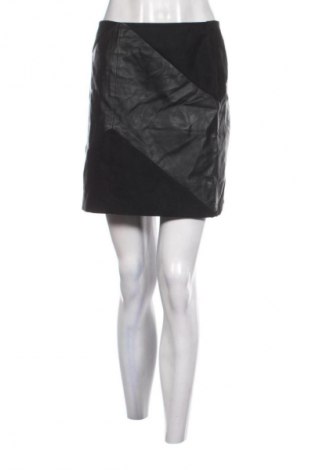 Φούστα Oasis, Μέγεθος L, Χρώμα Μαύρο, Τιμή 1,99 €