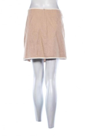 Sukně Oasis, Velikost XL, Barva Béžová, Cena  499,00 Kč
