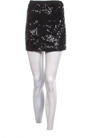 Φούστα Okay, Μέγεθος L, Χρώμα Μαύρο, Τιμή 7,81 €