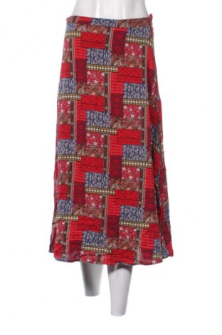 Φούστα Ole By Koton, Μέγεθος M, Χρώμα Πολύχρωμο, Τιμή 17,99 €