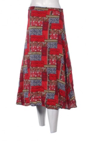 Φούστα Ole By Koton, Μέγεθος M, Χρώμα Πολύχρωμο, Τιμή 17,99 €