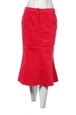 Пола Olsen, Размер M, Цвят Червен, Цена 48,06 €