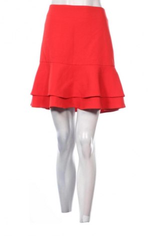Fustă Orsay, Mărime M, Culoare Roșu, Preț 52,99 Lei