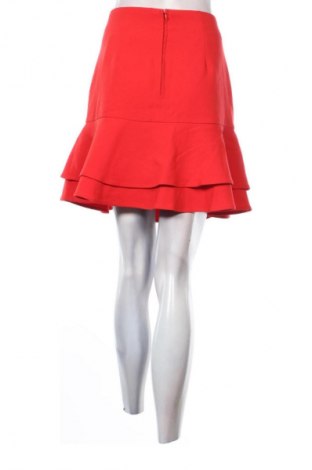 Fustă Orsay, Mărime M, Culoare Roșu, Preț 52,99 Lei
