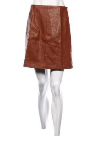 Spódnica Orsay, Rozmiar M, Kolor Brązowy, Cena 46,99 zł