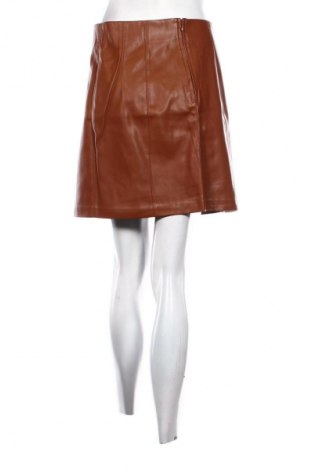 Spódnica Orsay, Rozmiar M, Kolor Brązowy, Cena 46,99 zł