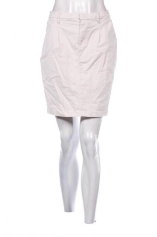 Sukně Orsay, Velikost M, Barva Krémová, Cena  229,00 Kč