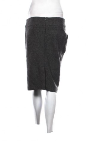 Φούστα Oui, Μέγεθος M, Χρώμα Γκρί, Τιμή 16,99 €