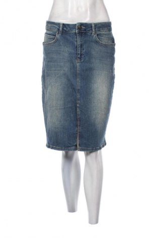 Fustă Oui, Mărime M, Culoare Albastru, Preț 69,99 Lei
