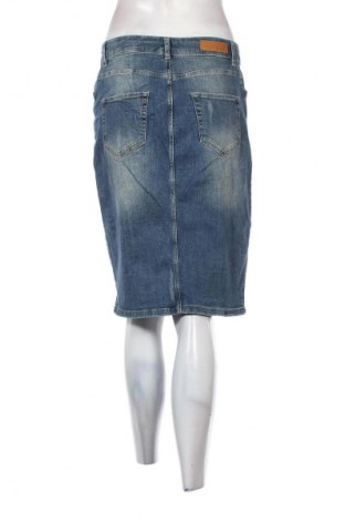 Fustă Oui, Mărime M, Culoare Albastru, Preț 69,99 Lei