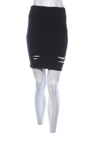 Φούστα Pause Jeans, Μέγεθος S, Χρώμα Μαύρο, Τιμή 18,99 €