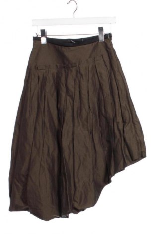 Φούστα Penny Black, Μέγεθος XS, Χρώμα Πράσινο, Τιμή 33,99 €