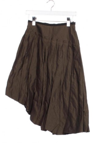 Φούστα Penny Black, Μέγεθος XS, Χρώμα Πράσινο, Τιμή 33,99 €