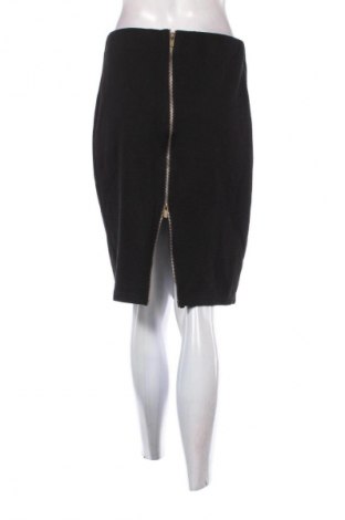 Φούστα Pepco, Μέγεθος M, Χρώμα Μαύρο, Τιμή 6,99 €