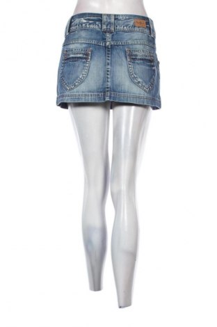Φούστα Pepe Jeans, Μέγεθος S, Χρώμα Μπλέ, Τιμή 12,99 €