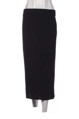 Szoknya Pieces, Méret M, Szín Fekete, Ár 2 649 Ft