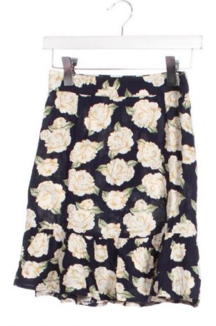 Fustă Pieces, Mărime XS, Culoare Multicolor, Preț 77,99 Lei