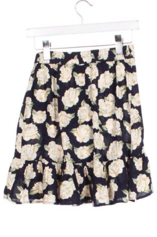 Fustă Pieces, Mărime XS, Culoare Multicolor, Preț 77,99 Lei