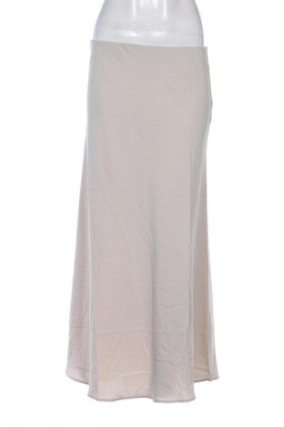 Пола Pieces, Размер S, Цвят Бежов, Цена 24,03 €