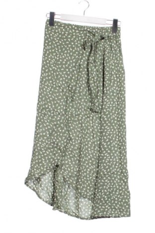 Φούστα Pieces, Μέγεθος XS, Χρώμα Πολύχρωμο, Τιμή 12,99 €