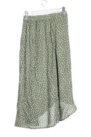 Φούστα Pieces, Μέγεθος XS, Χρώμα Πολύχρωμο, Τιμή 12,99 €
