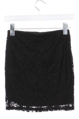 Rock Pimkie, Größe XS, Farbe Schwarz, Preis 1,99 €