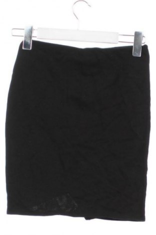 Fustă Pimkie, Mărime XS, Culoare Negru, Preț 16,99 Lei