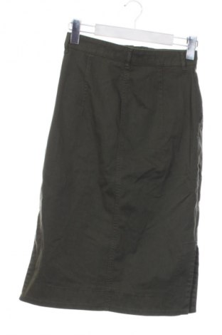 Пола Pinko, Размер XS, Цвят Зелен, Цена 92,03 €