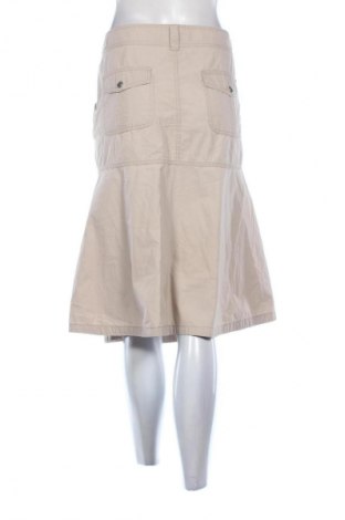 Φούστα Power Line, Μέγεθος XL, Χρώμα  Μπέζ, Τιμή 17,99 €