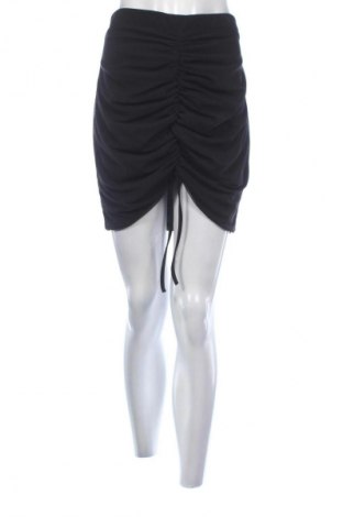 Φούστα Pretty Little Thing, Μέγεθος XL, Χρώμα Μαύρο, Τιμή 5,99 €