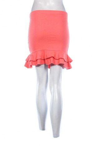 Пола Pretty Little Thing, Размер S, Цвят Червен, Цена 7,15 €