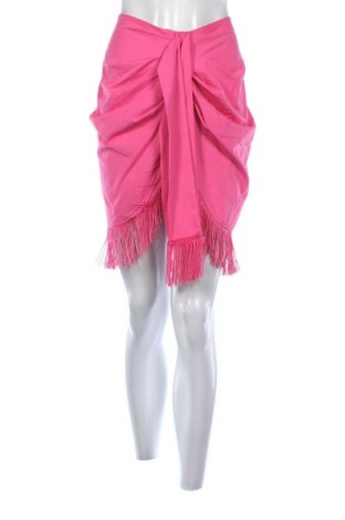 Φούστα Pretty Little Thing, Μέγεθος L, Χρώμα Ρόζ , Τιμή 14,99 €