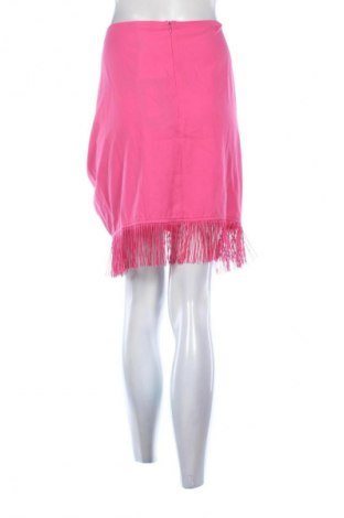 Φούστα Pretty Little Thing, Μέγεθος L, Χρώμα Ρόζ , Τιμή 14,99 €
