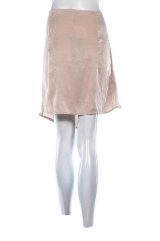 Φούστα Pretty Little Thing, Μέγεθος XL, Χρώμα  Μπέζ, Τιμή 14,99 €