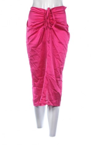 Sukně Pretty Little Thing, Velikost M, Barva Růžová, Cena  439,00 Kč