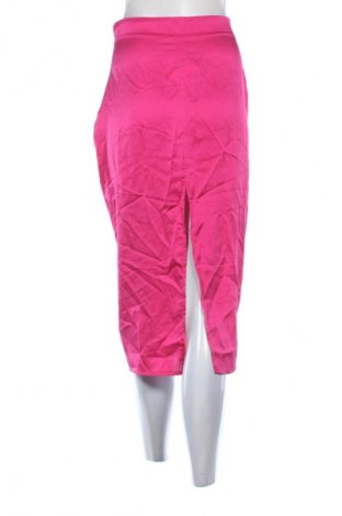 Sukně Pretty Little Thing, Velikost M, Barva Růžová, Cena  439,00 Kč