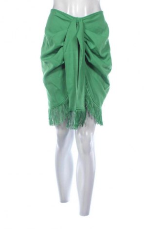 Sukně Pretty Little Thing, Velikost L, Barva Zelená, Cena  389,00 Kč