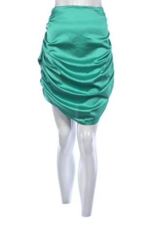 Sukně Pretty Little Thing, Velikost XL, Barva Zelená, Cena  389,00 Kč