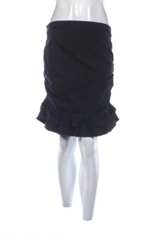 Φούστα Pretty Little Thing, Μέγεθος XL, Χρώμα Μαύρο, Τιμή 9,99 €