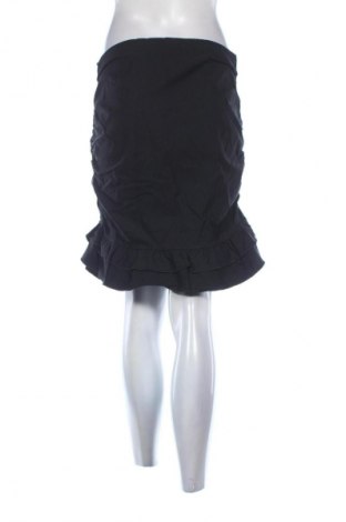 Φούστα Pretty Little Thing, Μέγεθος XL, Χρώμα Μαύρο, Τιμή 9,99 €