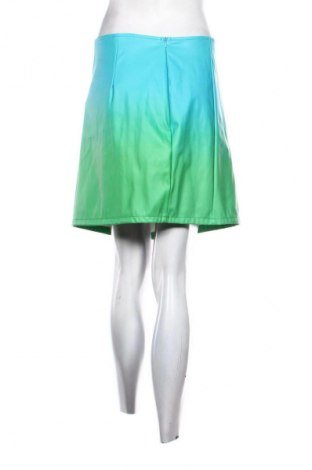 Φούστα Pretty Little Thing, Μέγεθος XL, Χρώμα Πολύχρωμο, Τιμή 14,99 €