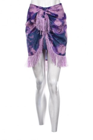 Φούστα Pretty Little Thing, Μέγεθος XL, Χρώμα Πολύχρωμο, Τιμή 14,99 €