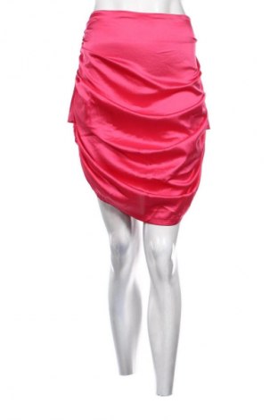 Φούστα Pretty Little Thing, Μέγεθος XL, Χρώμα Ρόζ , Τιμή 14,99 €