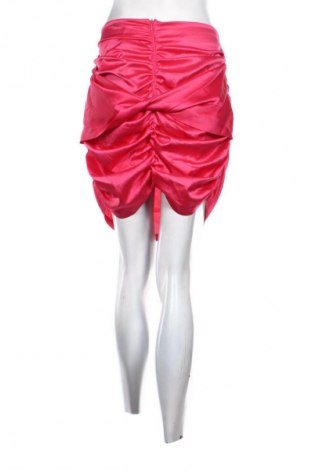 Φούστα Pretty Little Thing, Μέγεθος XL, Χρώμα Ρόζ , Τιμή 14,99 €