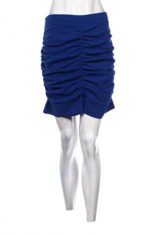 Φούστα Pretty Little Thing, Μέγεθος XL, Χρώμα Μπλέ, Τιμή 9,99 €