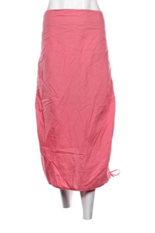 Sukně Pretty Little Thing, Velikost XL, Barva Růžová, Cena  439,00 Kč