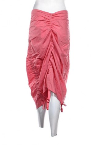 Sukně Pretty Little Thing, Velikost XL, Barva Růžová, Cena  439,00 Kč